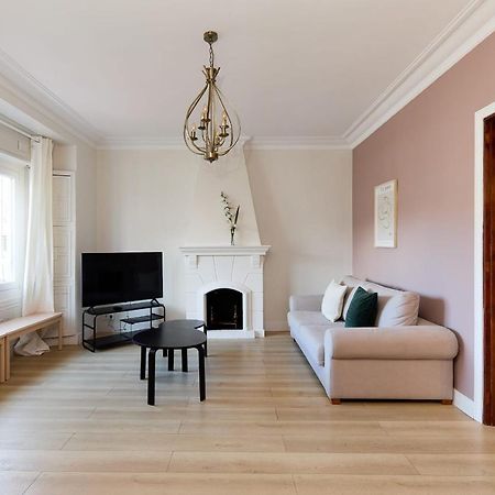 Appartement Casa Cosi - Casanova 6 à Barcelone Extérieur photo