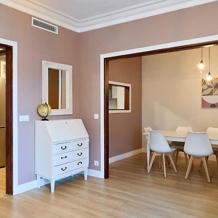 Appartement Casa Cosi - Casanova 6 à Barcelone Extérieur photo