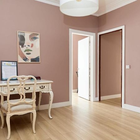 Appartement Casa Cosi - Casanova 6 à Barcelone Extérieur photo