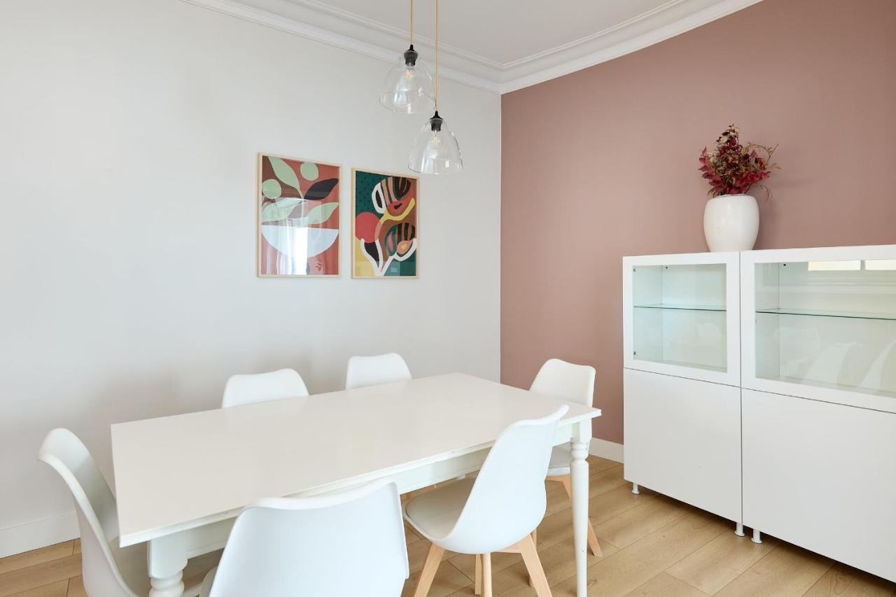 Appartement Casa Cosi - Casanova 6 à Barcelone Extérieur photo