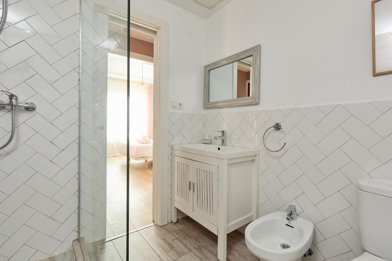 Appartement Casa Cosi - Casanova 6 à Barcelone Extérieur photo