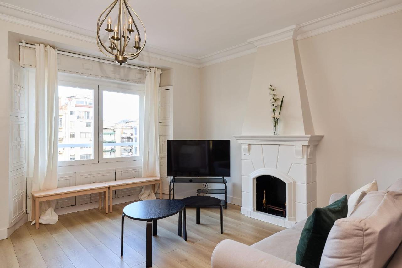 Appartement Casa Cosi - Casanova 6 à Barcelone Extérieur photo