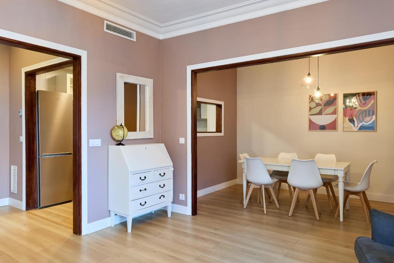 Appartement Casa Cosi - Casanova 6 à Barcelone Extérieur photo