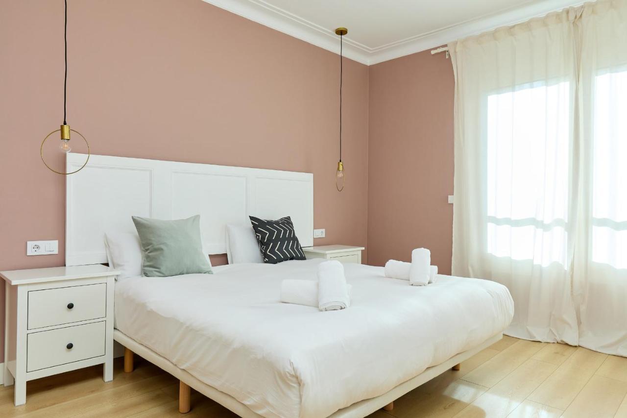 Appartement Casa Cosi - Casanova 6 à Barcelone Extérieur photo