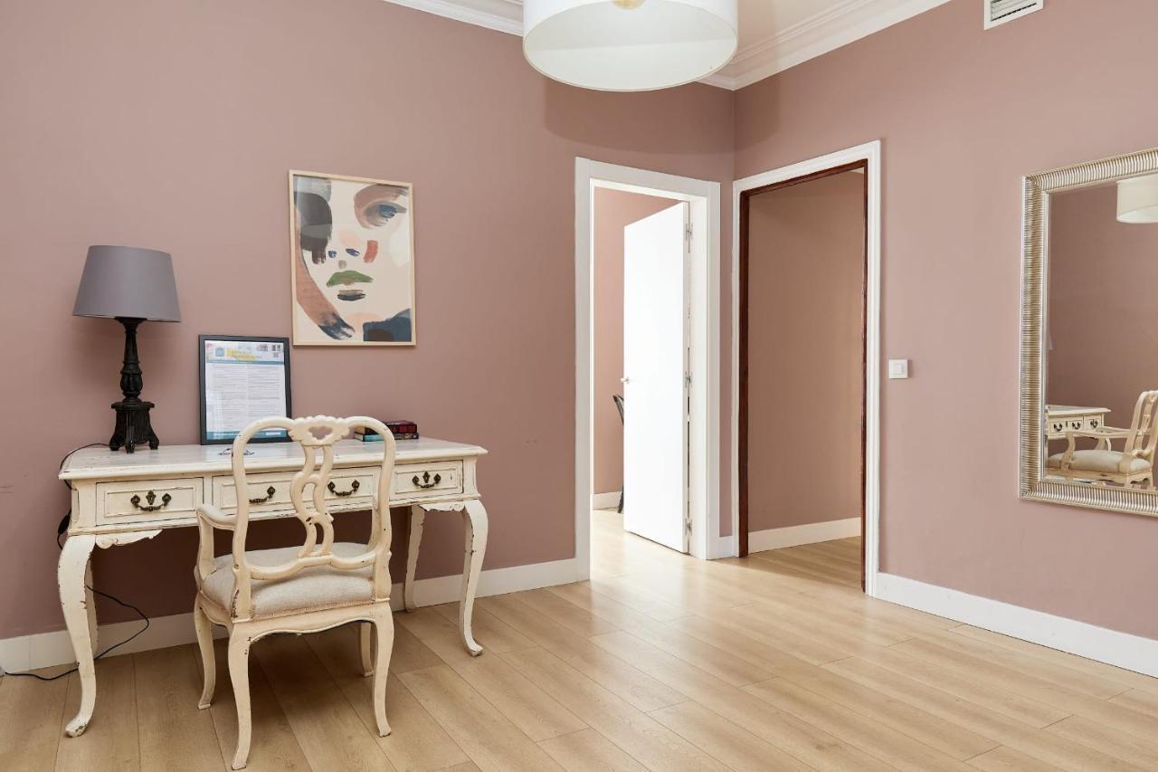 Appartement Casa Cosi - Casanova 6 à Barcelone Extérieur photo