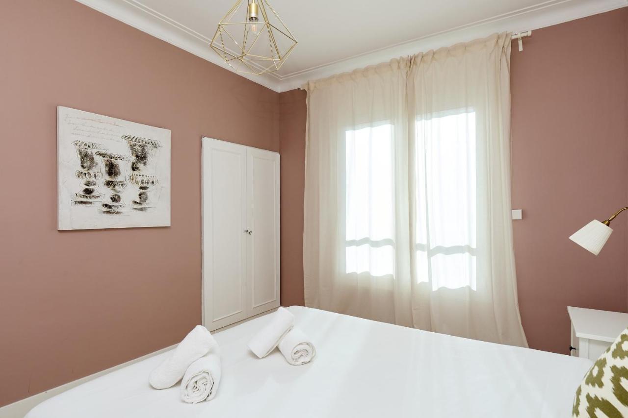 Appartement Casa Cosi - Casanova 6 à Barcelone Extérieur photo